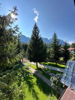 Lucomi Chalet - For groups - 5 bedrooms - 4