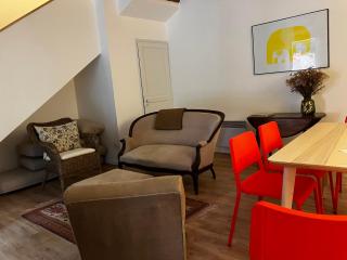 MaisonAdèle - Caromb - 5