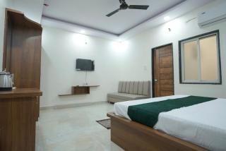 Hotel Amogh Palace - Bhopal - 0