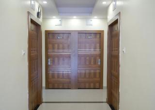 Hotel Amogh Palace - Bhopal - 9
