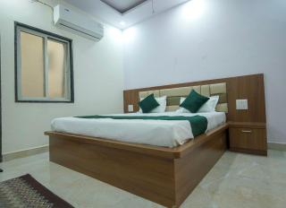 Hotel Amogh Palace - 8