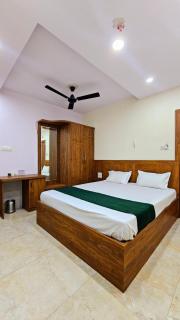 Hotel Amogh Palace - Bhopal - 3