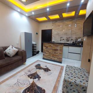 Modern studio - 7