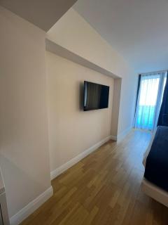 Spend Your Time in Batumi in Orbi City N3 - 3