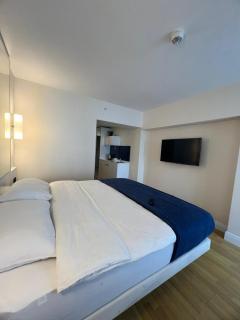 Spend Your Time in Batumi in Orbi City N3 - 5