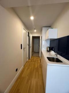 Spend Your Time in Batumi in Orbi City N3 - 4