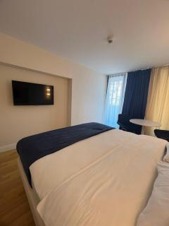 Spend Your Time in Batumi in Orbi City N3 - Batumi - 7