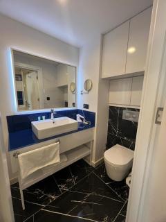 Spend Your Time in Batumi in Orbi City N3 - 1