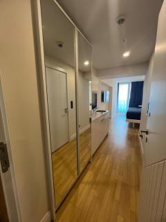 Spend Your Time in Batumi in Orbi City N3 - 8