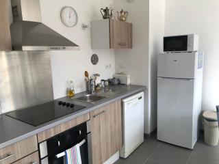 Appartement Confortable et Moderne à Rouffiac-Tolosan - Arrivée autonome - Rouffiac-Tolosan - 1