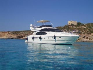 Lupin Yacht - Porto Santo Stefano - 0