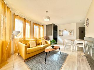 LE COSY - Plain-Pied - Mont-de-Marsan - 0