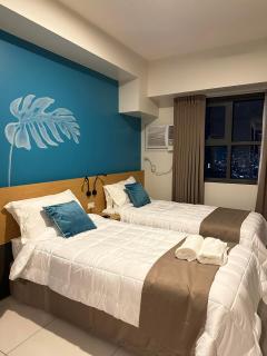 Horizons 101 Condotel - Cebu City - 0