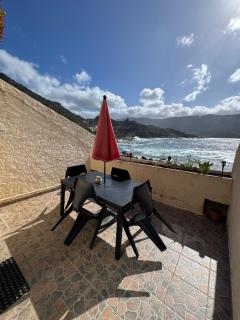 appartement 2-4 pers, vue mer ! - 8