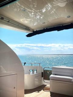 Lupin Yacht - Porto Santo Stefano - 6