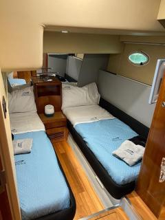 Lupin Yacht - Porto Santo Stefano - 5