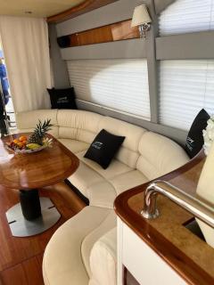 Lupin Yacht - Porto Santo Stefano - 4
