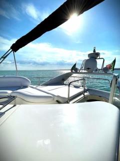 Lupin Yacht - Porto Santo Stefano - 3