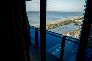 Spend Your Time in Batumi in Orbi City N1 - Batoemi - 1