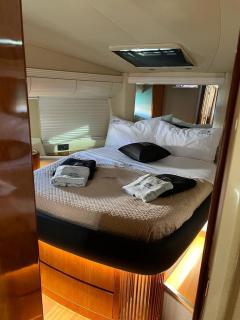 Lupin Yacht - Porto Santo Stefano - 2