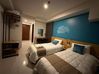 Horizons 101 Condotel - Cebu City - 5