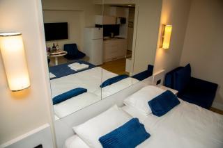 DOWNTOWN Sea Line Aparthotel & Batumi Beach Resort - 1