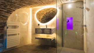 La reine d'Orel - Jacuzzi privé - Besançon - 5