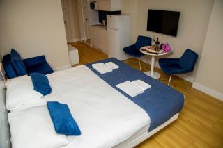 Spend Your Time in Batumi in Orbi City N2 - Batoemi - 9