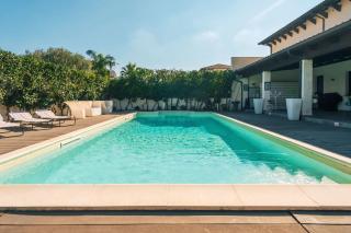 Villa Valery I Relax a Mondello - Palermo - 8