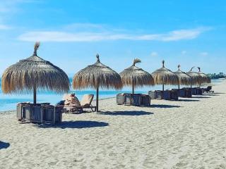 Apartamentos Boutique Mar De Cristal - 8