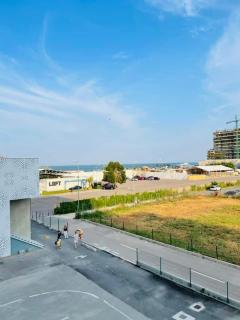 Loft Apartment - Mamaia - 0