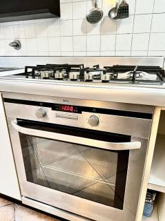 Ubetty village center two-bedrooms apartment 5terreparco - Riomaggiore - 4