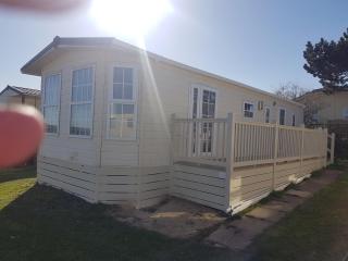 Holiday Park Trimingham 51 Great Seaview - Trimingham - 8
