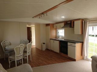 Holiday Park Trimingham 51 Great Seaview - 3