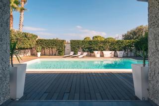 Villa Valery I Relax a Mondello - Palermo - 6