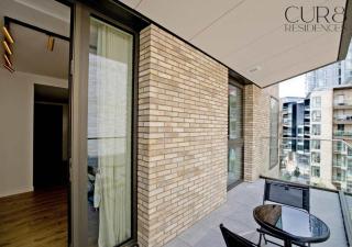 Luxury City Retreat - 1 Bed Fully Equipped - Londra - 3