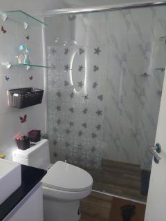 Monoambiente "Tu hogar lejos de casa" - Santa Cruz de la Sierra - 2