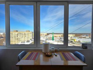 Hero Avenue Apartment - Narva - 0