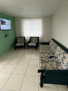 Sobrado para locação diaria - Matinhos - 0