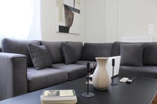 DOTANIS- luxurious penthouse - Atene - 0
