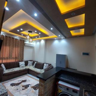 Modern studio - Hurghada - 9