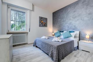 Apartment LUNA - Holiday Apartments Brenzone - Magugnano-Marniga - 8