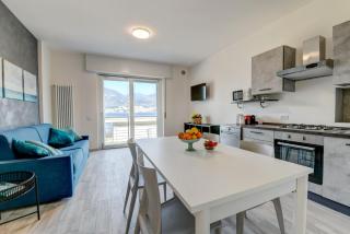 Apartment LUNA - Holiday Apartments Brenzone - Magugnano-Marniga - 5