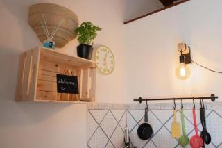 Casa Duci - Historic center - Palermo - 1