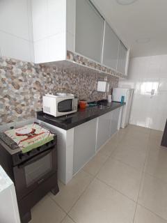 Praia da Guilhermina-PG - 2