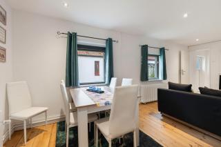 Ferienwohnung Weyres - Fleckeby - 7
