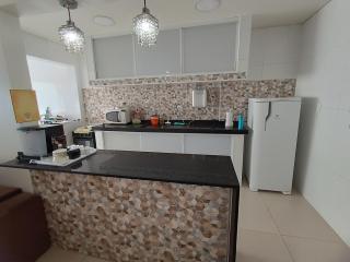 Praia da Guilhermina-PG - 3