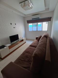 Praia da Guilhermina-PG - 7