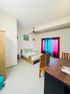 Marhaba inn - Kozhikode - 0