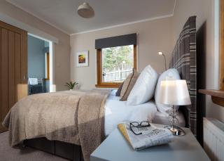 Cairn Eilrig - Seasgair Lodges - 1